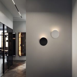 Alternative view of 7W Modern LED Indoor Lamp Living Room Decorate